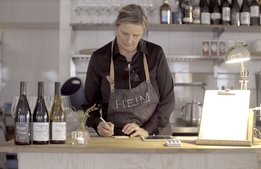 Fia hittade HEIM med IKEA