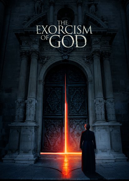 Exorcism of God, The