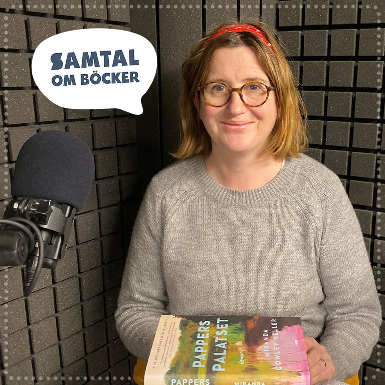 Johanna Stenius tipsar om titlar från årets första boksläpp. 