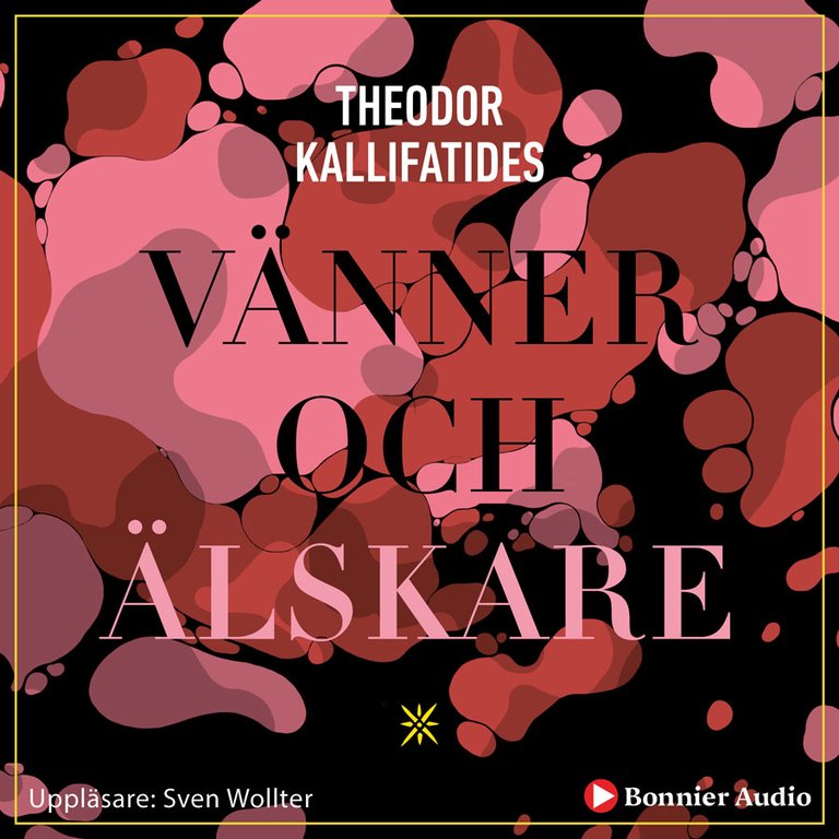 Theodor Kallifatides – en filosof med kärlek till språket