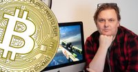 Handeln med CS:GO-skins flyttar över till bitcoin – momsreglerna är för krångliga