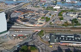 Göteborg får nytt tiovåningshotell