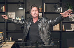 Stordalens nya Västerås-hotell ska locka unga entreprenörer