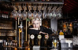 Snabbspår för O’Learys internationella expansion