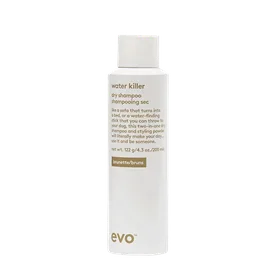 Water killer dry shampoo brunette 200ml