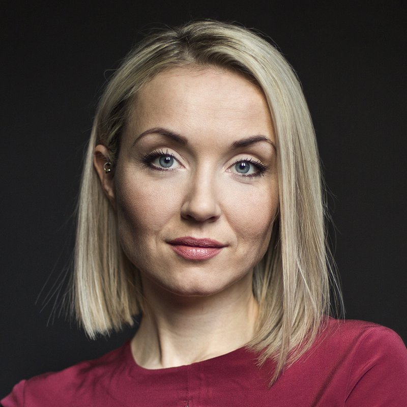 Thordis Elva skrev en bok tillsammans med mannen som våldtagit henne