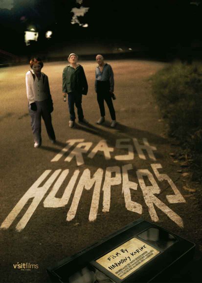 Trash Humpers