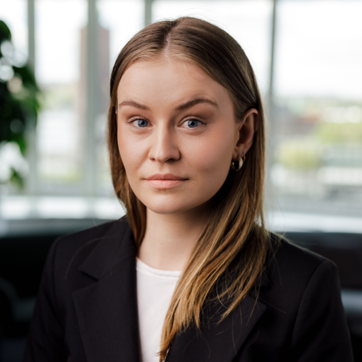 Hanne Hed