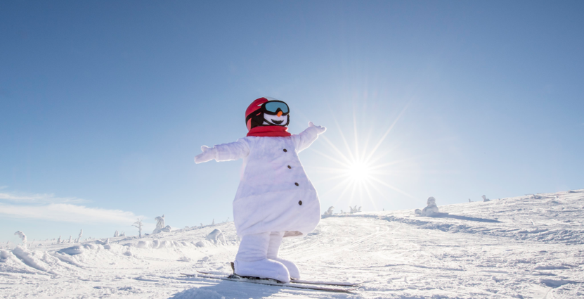 Foto: Skistar