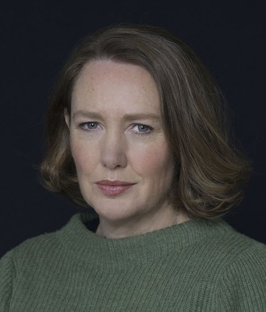 Paula Hawkins: ”Mina böcker handlar om outsiders”