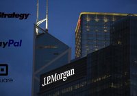 JP Morgan skapar ny produkt som investerar i kryptoexponerade företag