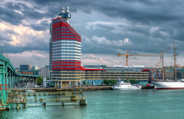 Göteborg prisas för smart turism och hållbarhet i världsklass