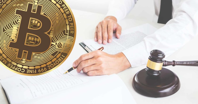 Tyskland efterfrågar global reglering av kryptobranschen
