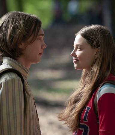 9 fantastiska filmer baserade på barn- och ungdomsböcker