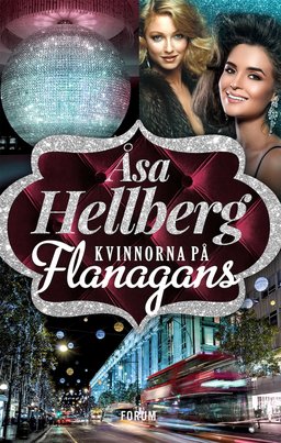 Gillade du Ellens val? – Här är fler böcker som vi tror passar dig!