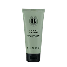 FORMA LAGOM Medium Hold Wax 100ml