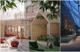 Nytt hotellkoncept tar plats i Värtahamnen
