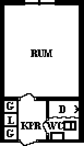 PlanlösningAxtorpsvägen 40