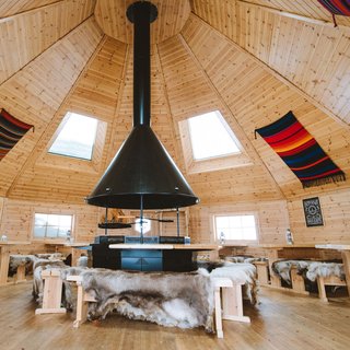 Rakkaskåtan Björkliden