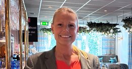 Ute är inne – uteserveringarnas betydelse ökar