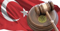 Turkiet förbjuder kryptovalutor som betalmedel – bitcoinpriset faller