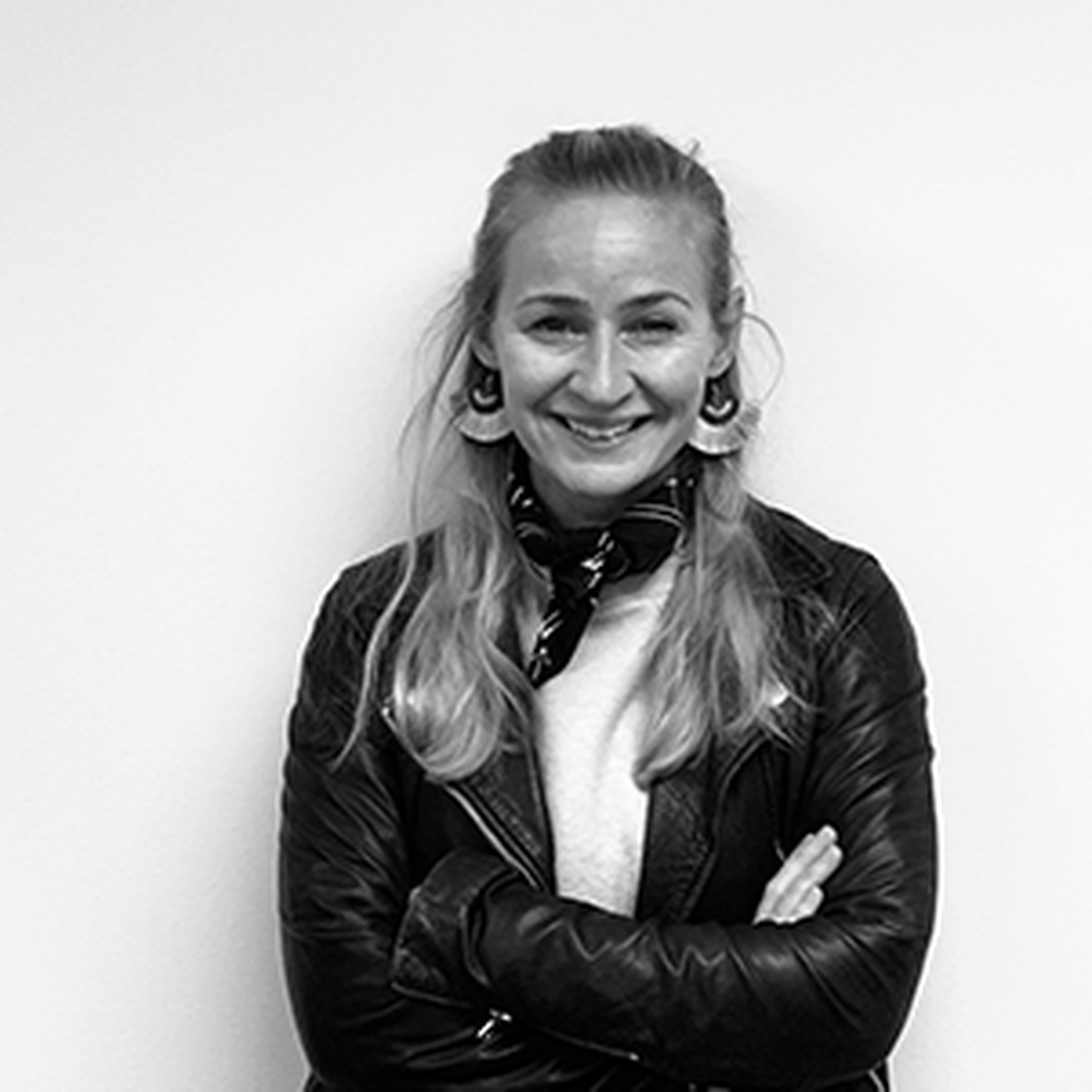 Josefine Billström