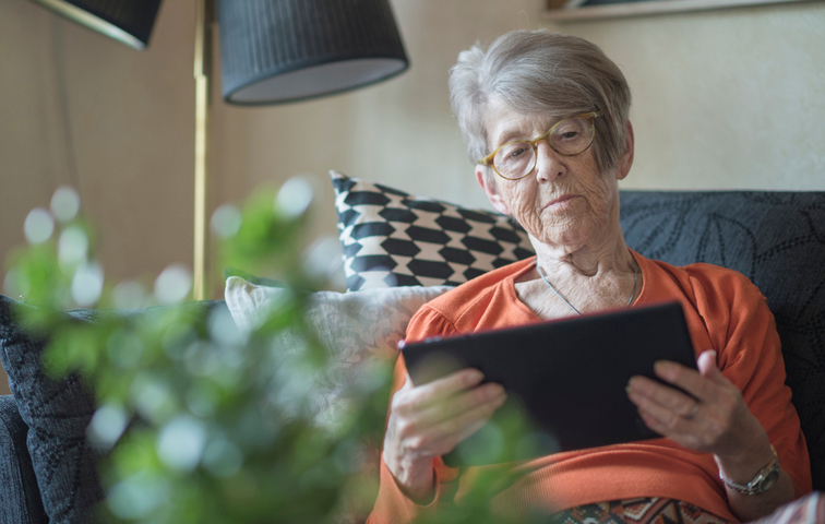 Enheter & deltagare sökes till forskningsprojekt Kultur i nära vård