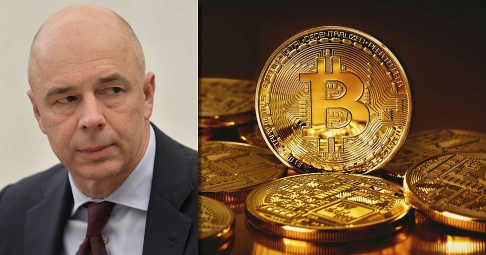 Rysslands finansminister: Att förbjuda bitcoin är som att förbjuda internet