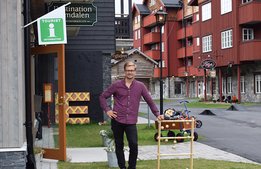 KRÖNIKA: ”Stark tillväxt innebär också utmaningar”