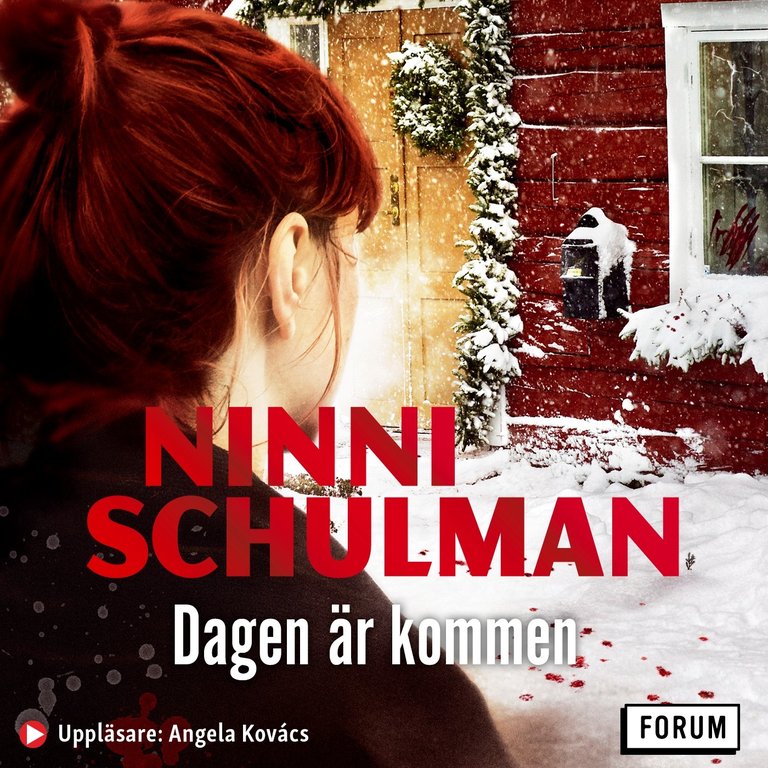 10 spännande polisserier att lyssna på