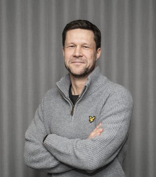 Robert Eriksson