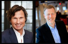 De kan prisas för HR-insatser