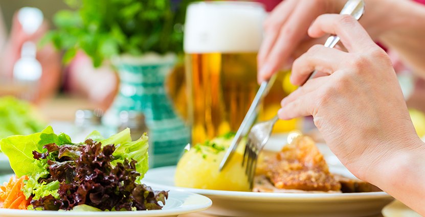 Visita anser att ett särskilt riktat stöd är ett krav om förbudet<br />
 att servera alkohol efter klockan 22.00 genomförs. Foto: Colourbox