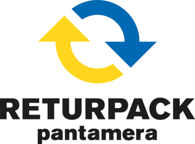 Returpack Pantamera