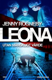 Köp Jenny Rognebys nya bok här