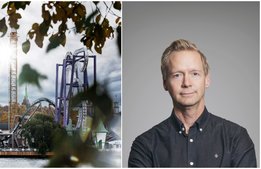 ”Vi har gjort en genomlysning av hela verksamheten”