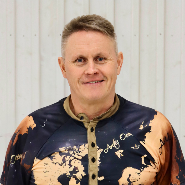 Lars Hansson- Skidstahus