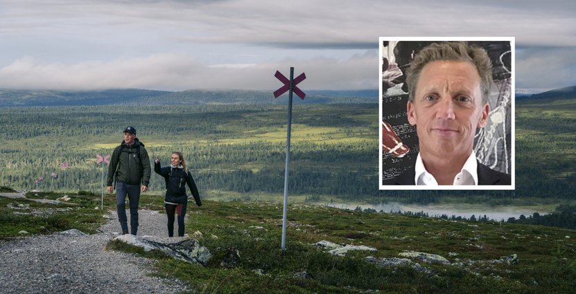 Foto: Visit Dalarna