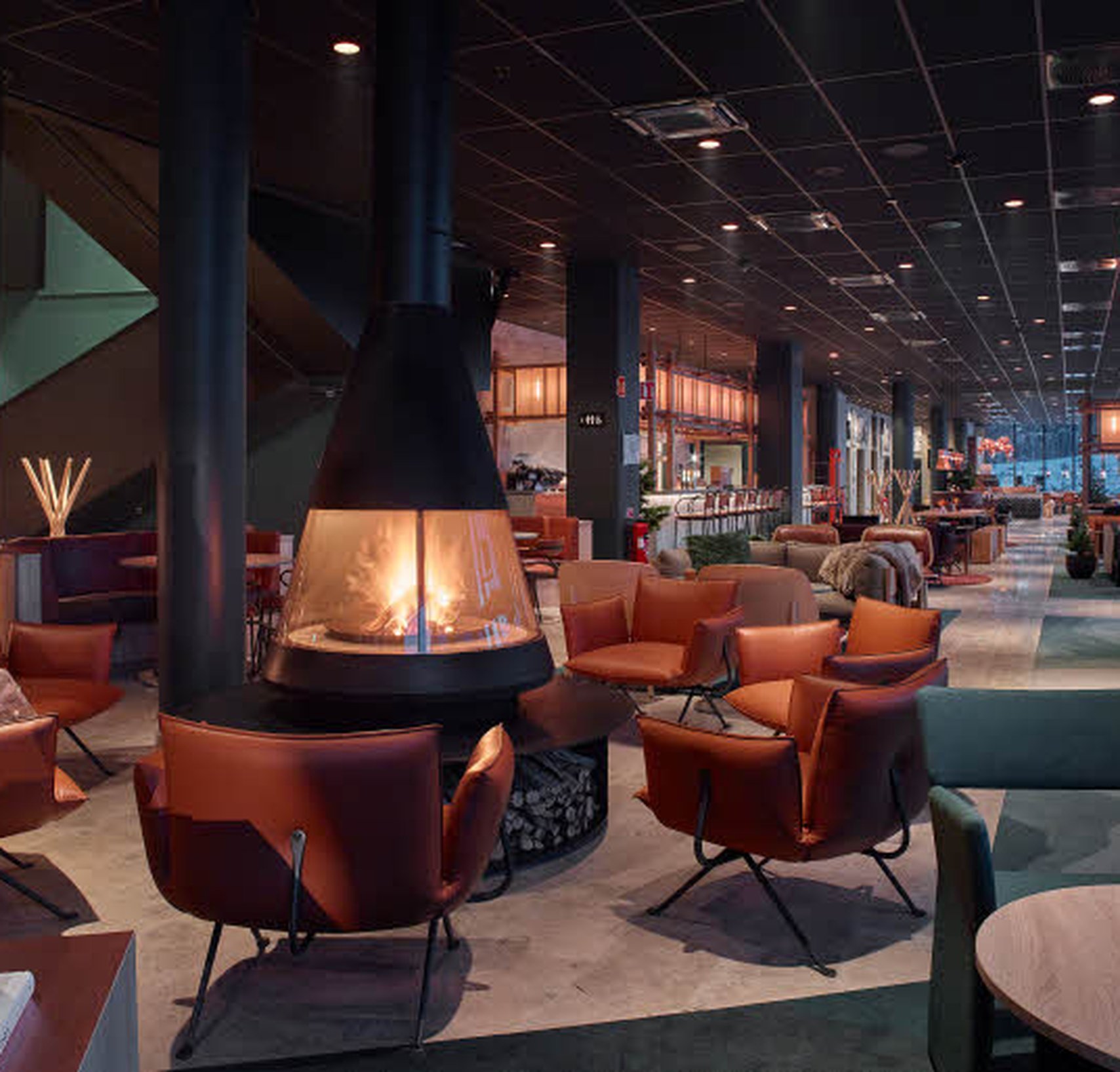 Scandic Kiruna