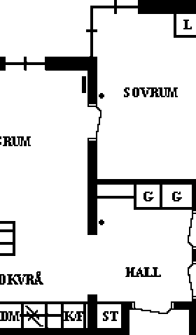 PlanlösningLagmansgatan 20