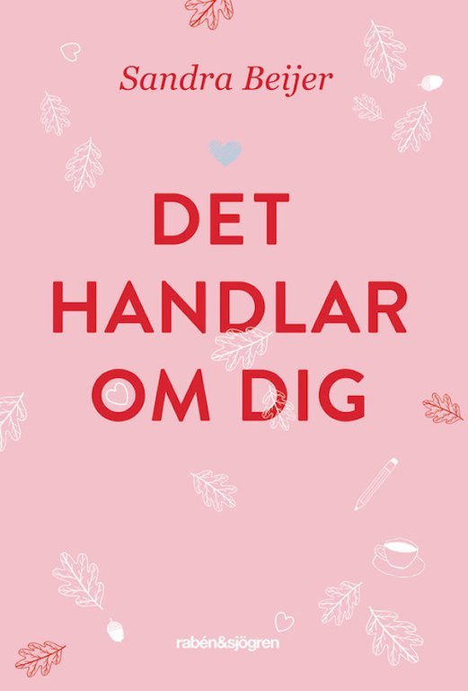 8 ungdomsböcker för bultande hjärtan