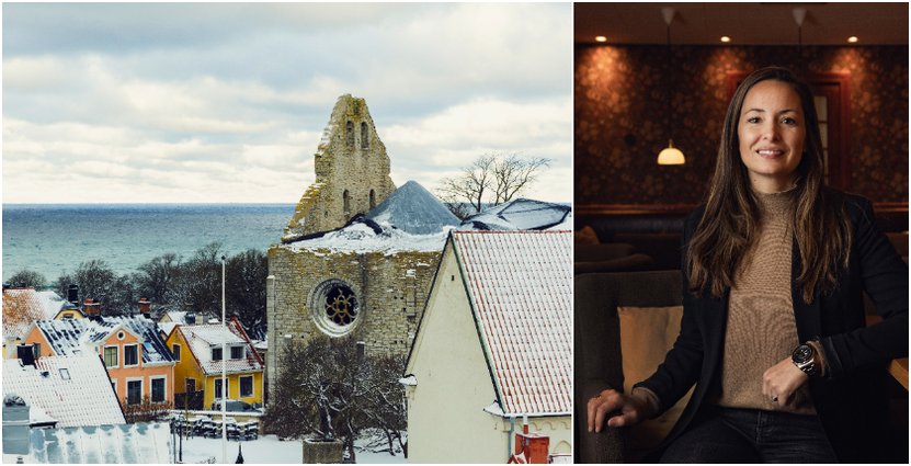Gotlands besöksnäring vill locka året runt