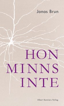 Hon minns inte