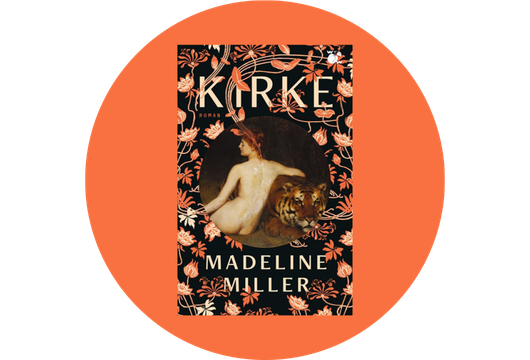 Kirke av Madeline Miller