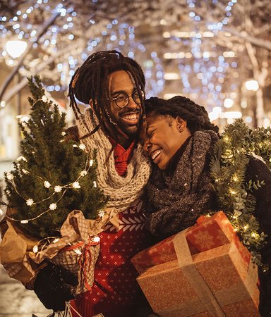 Bland snöstorm och kärlek – 9 juliga feelgood-böcker