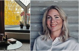 Rosa månad allt vanligare inom besöksnäringen         
