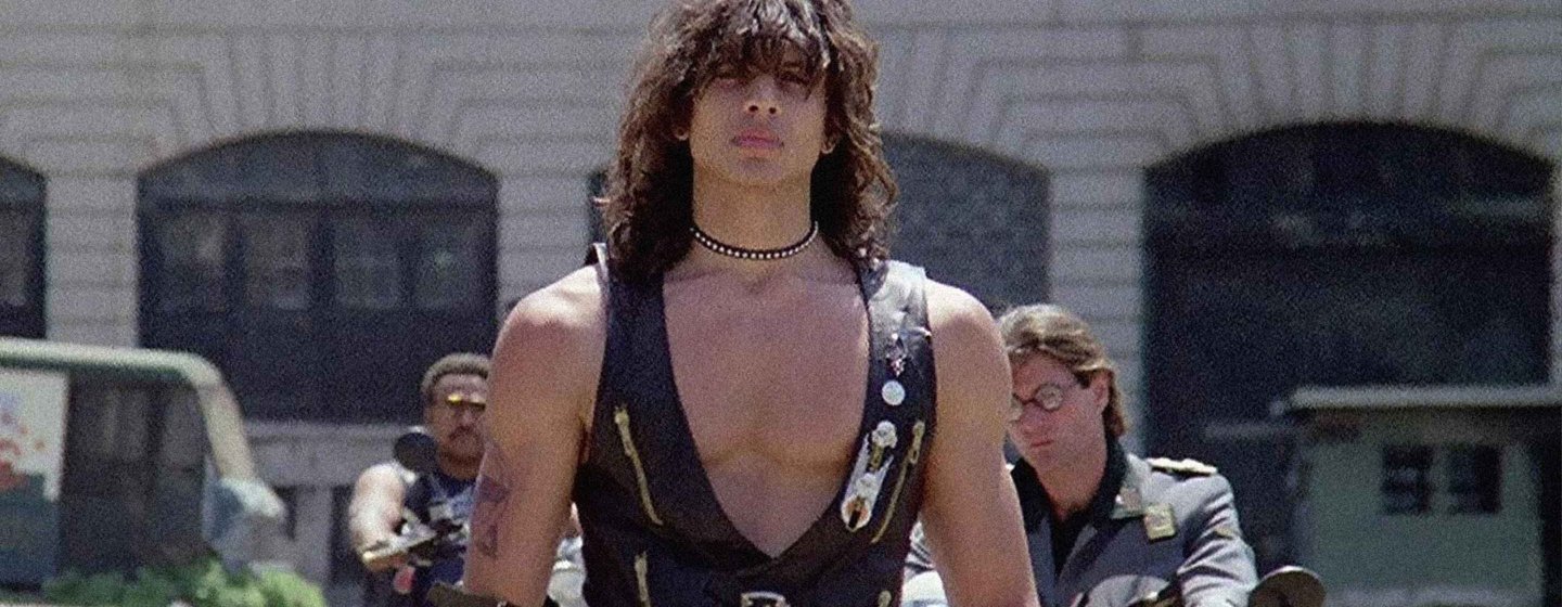 1990: The Bronx Warriors