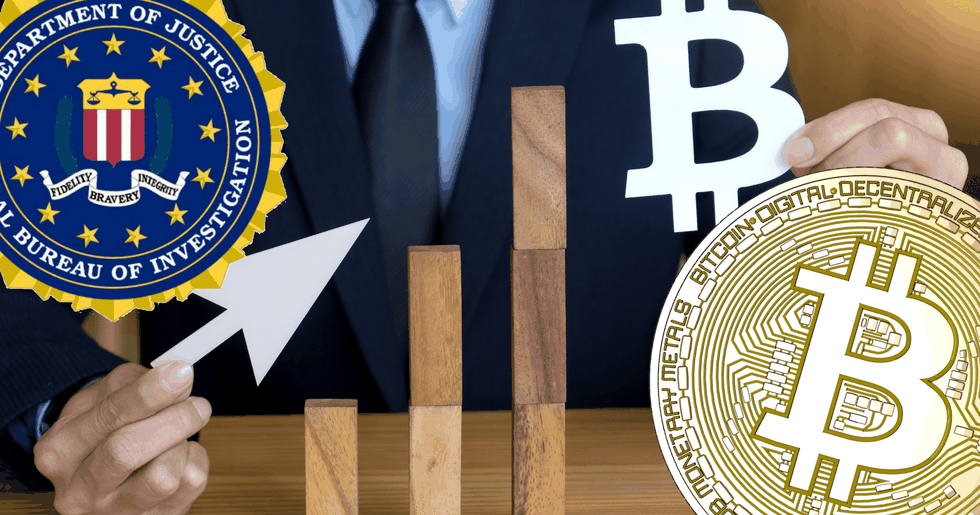 Daily crypto: Prices are bouncing back and the CEO of a crypto company faces up to 120 years in prison.