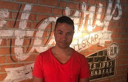 Krögare i Gävle jublar åt förlängt serveringstillstånd: ”Kvitto att vi skött oss”