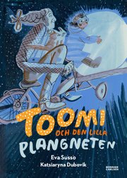 Boktips – Tre böcker av</br>Eva Susso